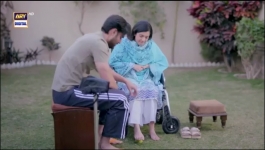 Rehmat - Episode 62 - 2nd June 2026
